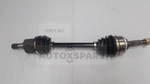 Load image into Gallery viewer, LUCAS DRIVESHAFT ( LH SHORT ) PERODUA ALZA