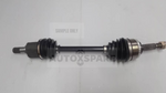 Load image into Gallery viewer, ODM DRIVESHAFT ( RH SHORT / AUTO / MANUAL ) PROTON SAGA 1.3 1.5 1985-2008