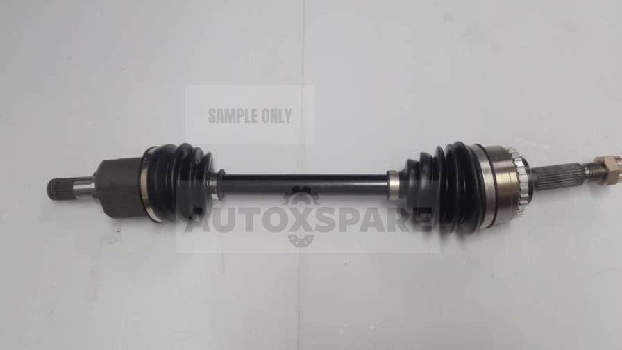 ODM DRIVESHAFT ( RH SHORT / AUTO / MANUAL ) PROTON SAGA 1.3 1.5 1985-2008
