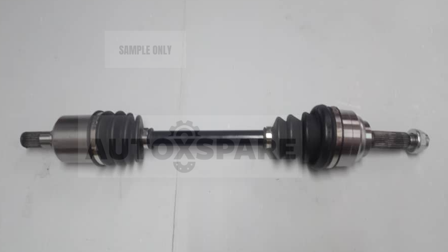 BOSS DRIVESHAFT ( RH ASSY SHORT ) PROTON ISWARA SAGA MAGMA 12V C21A C22A
