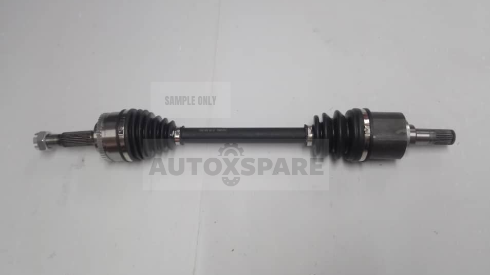 PNQ STEERING RACK ( MANUAL / WITH TIE ROD END / RACK END ) PERODUA KANCIL 850