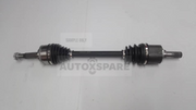 PNQ STEERING RACK ( MANUAL / WITH TIE ROD END / RACK END ) PERODUA KANCIL 850