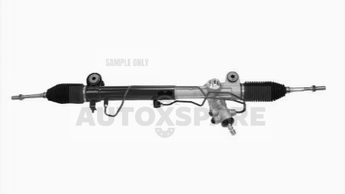 YOKOMITSU STEERING RACK ( POWER ) PROTON SAGA ISWARA 1992-2003