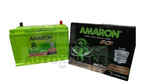Load image into Gallery viewer, AMARON BATTERY MAINTENANCE FREE ( MF ) SIZE DIN74 ( LN3 )