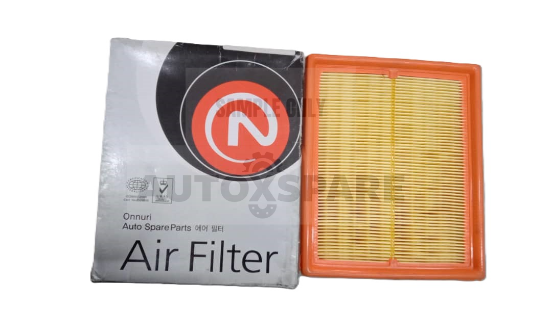 ONNURI AIR FILTER ( 28113-3K010K ) HYUNDAI SONATA NF